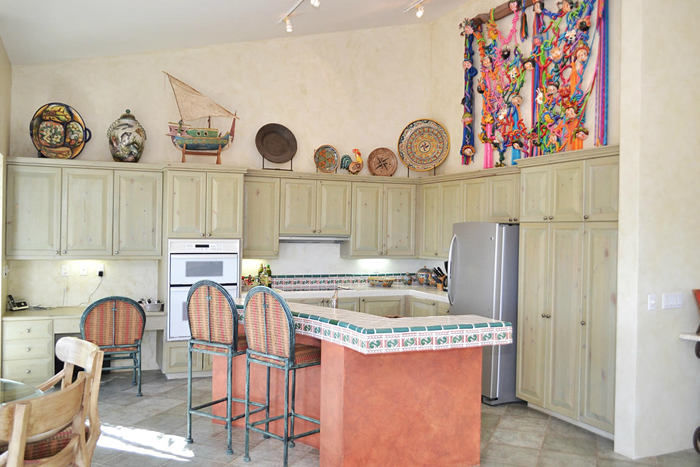 Vacation villa in Palmilla golf community